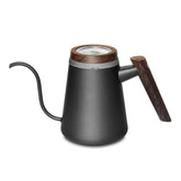 Temperature Sensing Hand Pot